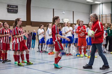 Bild 152 - B-Juniorinnen Kreismeisterschaften